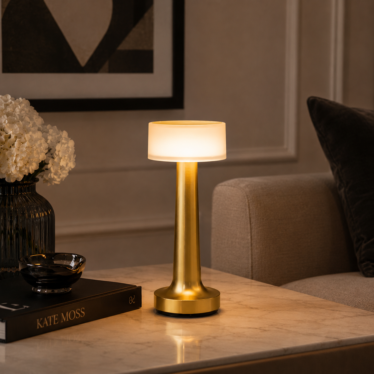 Veyla | Tafel Lamp