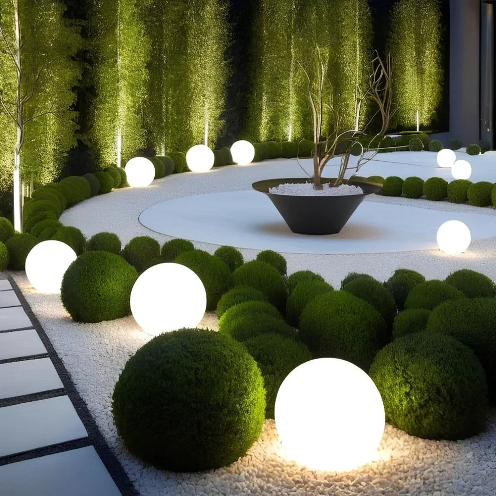 Luminova | Tuinverlichting