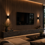 Vela | Draadloze LED Wandlamp