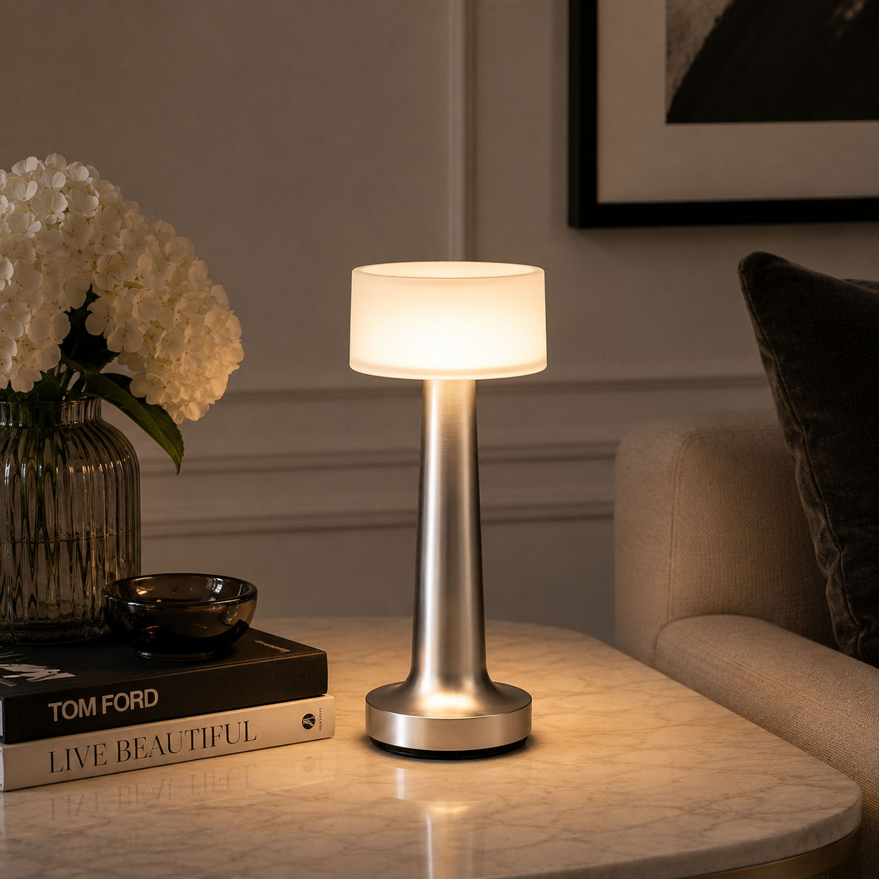 Veyla | Tafel Lamp